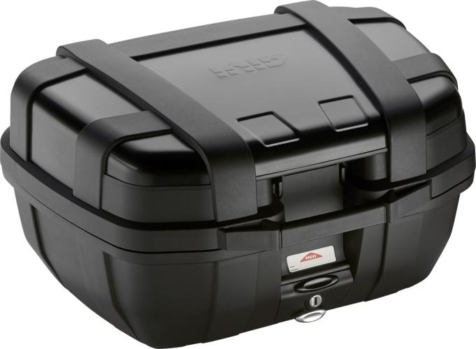 GIVI Givi Koffer Trekker 52L - schwarz GIVI Givi Koffer Trekker 52L - schwarz von GIVI