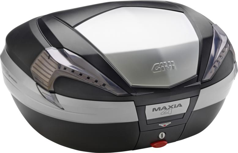 GIVI Givi Top-Case Monokey V56 Tech Version - schwarz matt von GIVI