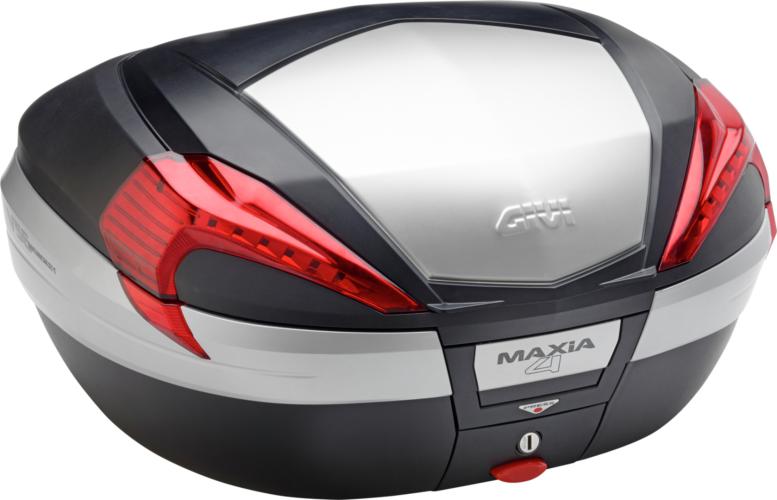GIVI Givi Top-Case Monokey V56 - schwarz matt von GIVI