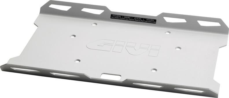 GIVI Halter für Alu Koffer GIVI Halter für Alu Koffer von GIVI