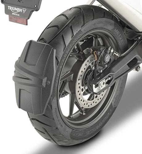 GIVI Halterung für RM01+RM02 von GIVI