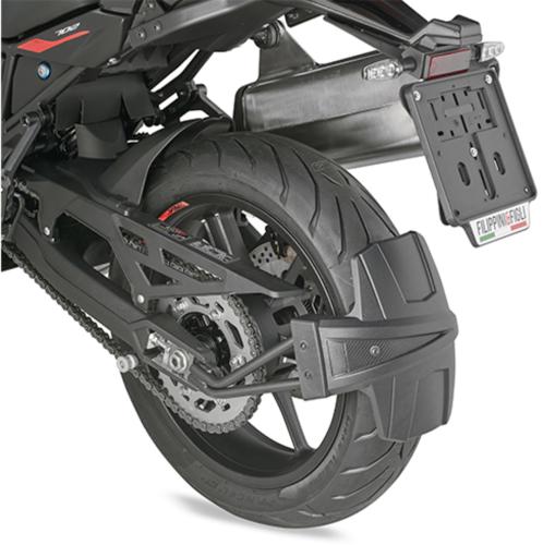 GIVI Halterung für RM02 von GIVI