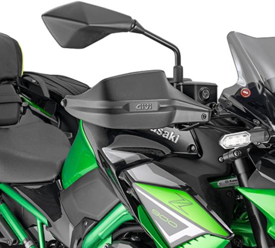 GIVI Handprotektoren von GIVI
