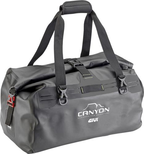 GIVI Hecktasche GRT712B von GIVI