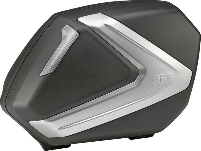 GIVI Seitenkoffer V37NT Tech version GIVI Seitenkoffer V37NT Tech version von GIVI