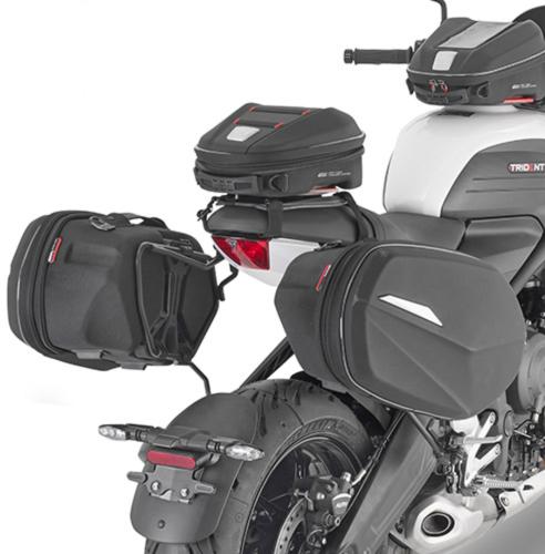 GIVI Seitentaschenabstandhalter-Set von GIVI