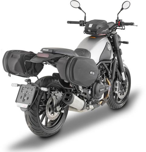 GIVI Seitentaschenträger Easylock GIVI Seitentaschenträger Easylock von GIVI