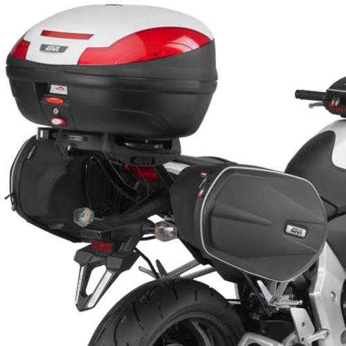 GIVI Seitentaschenträger Easylock von GIVI
