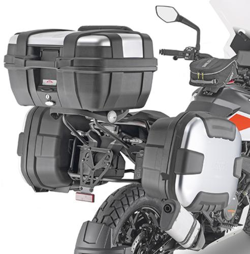 GIVI Seitenträger PL von GIVI