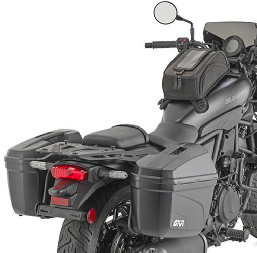 GIVI Seitenträger PL von GIVI