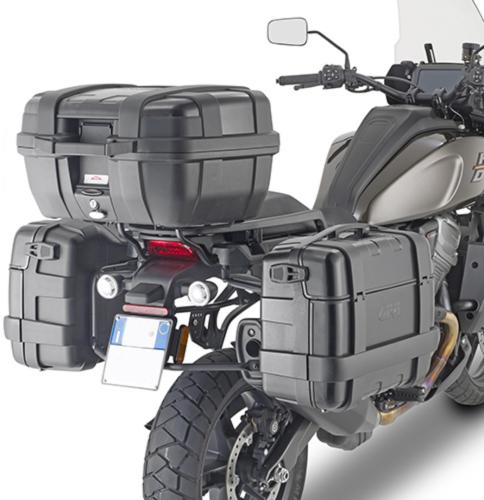 GIVI Seitenträger PLO von GIVI