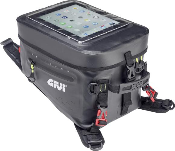 GIVI Tankrucksack GRT715 - schwarz von GIVI