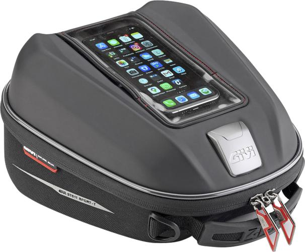 GIVI Tankrucksack Tanklock ST611 von GIVI