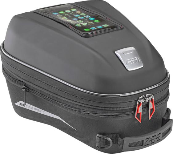 GIVI Tankrucksack Tanklock ST612+ von GIVI