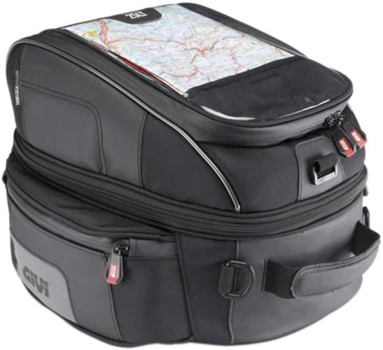 GIVI Tankrucksack Tanklock von GIVI