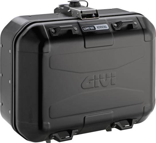 GIVI Top-Case Monokey DLM30B - schwarz von GIVI