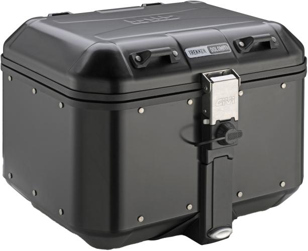 GIVI Top-Case Monokey DLM46B - schwarz GIVI Top-Case Monokey DLM46B - schwarz von GIVI