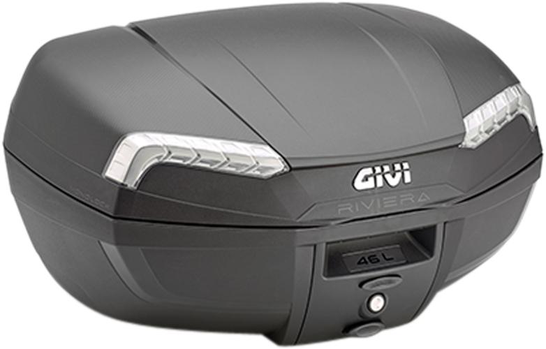 GIVI Top-Case Riviera Tech GIVI Top-Case Riviera Tech von GIVI