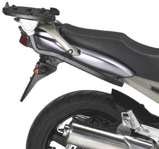 GIVI Top-Case Träger Monorack GIVI Top-Case Träger Monorack von GIVI