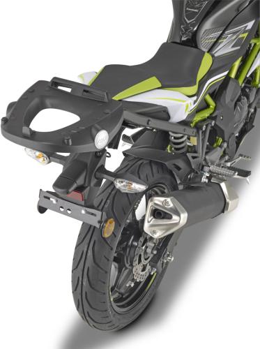 GIVI Top-Case Träger Monorack GIVI Top-Case Träger Monorack von GIVI