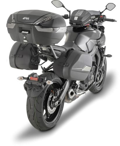 GIVI Top-Case Träger Monorack von GIVI