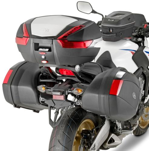 GIVI Top-Case Träger Monorack GIVI Top-Case Träger Monorack von GIVI