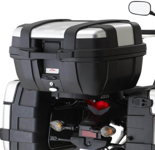 GIVI Top-Case Träger Monorack von GIVI