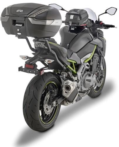 GIVI Top-Case Träger Monorack von GIVI
