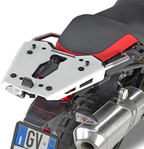GIVI Top-Case Träger Spez Rack Alu GIVI Top-Case Träger Spez Rack Alu von GIVI