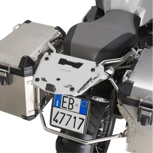 GIVI Top-Case Träger Spez Rack Alu GIVI Top-Case Träger Spez Rack Alu von GIVI