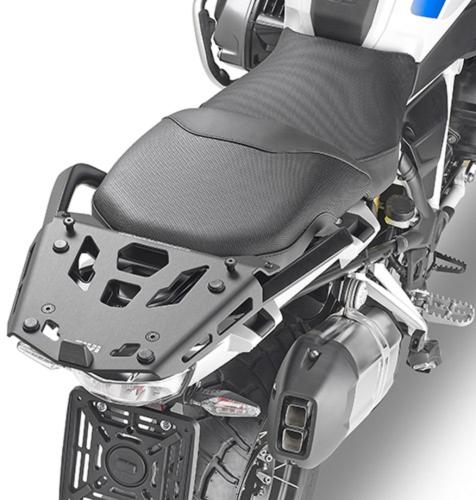 GIVI Top-Case Träger Spez Rack Alu von GIVI
