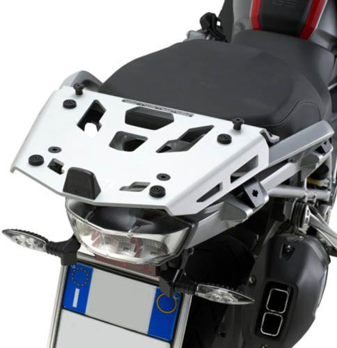 GIVI Top-Case Träger Spez Rack Alu von GIVI