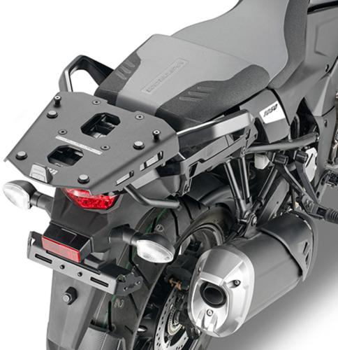 GIVI Top-Case Träger Spez Rack Alu GIVI Top-Case Träger Spez Rack Alu von GIVI