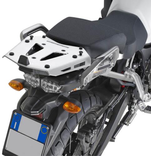 GIVI Top-Case Träger Spez Rack Alu von GIVI