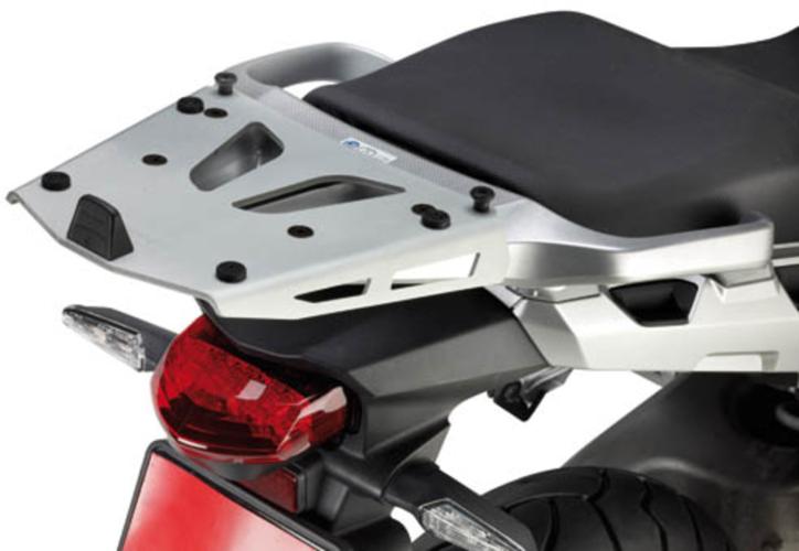 GIVI Top-Case Träger Spez Rack Alu GIVI Top-Case Träger Spez Rack Alu von GIVI