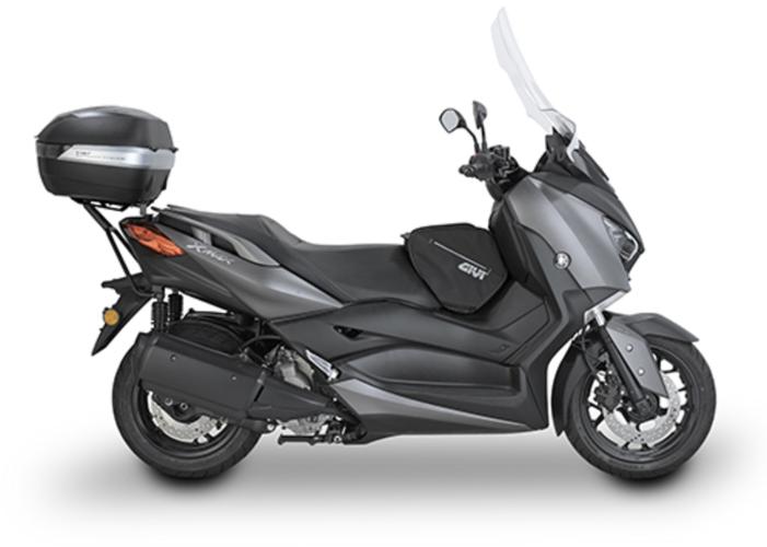 GIVI Top-Case Träger Spez Rack von GIVI