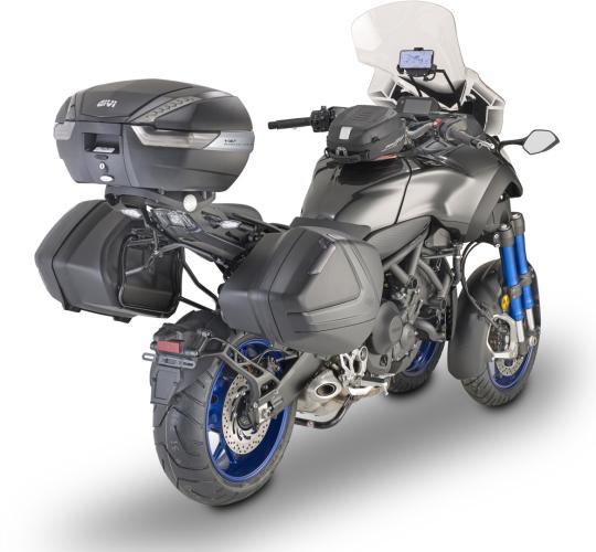 GIVI Top-Case Träger Spez Rack von GIVI