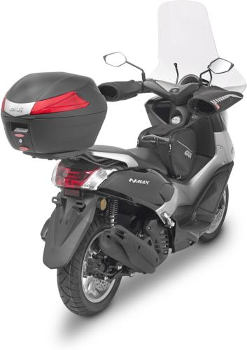 GIVI Top-Case Träger Spez Rack von GIVI