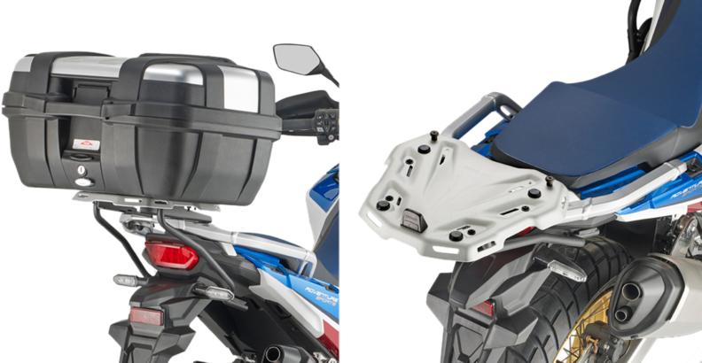 GIVI Top-Case Träger Spez Rack von GIVI