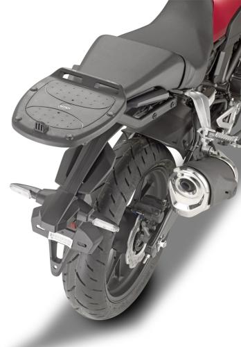 GIVI Top-Case Träger Spez Rack von GIVI