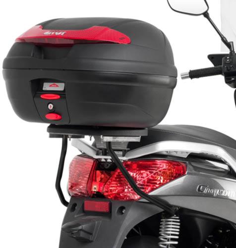 GIVI Top-Case Träger Spez Rack GIVI Top-Case Träger Spez Rack von GIVI