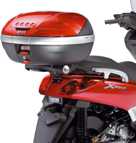 GIVI Top-Case Träger Spez Rack von GIVI