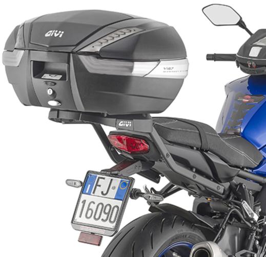 GIVI Top-Case Träger Spez Rack von GIVI