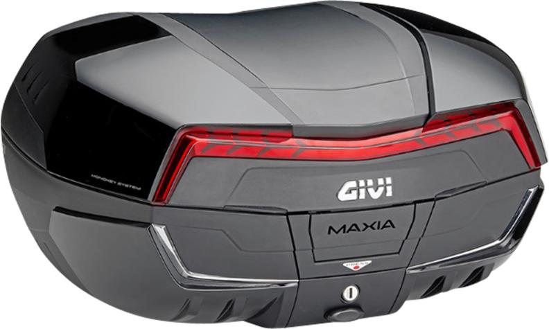 GIVI Topcase V58 MAXIA5 RR - schwarz von GIVI