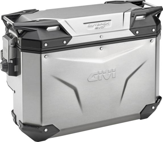 GIVI Trekker Outback EVO 33 rechts GIVI Trekker Outback EVO 33 rechts von GIVI