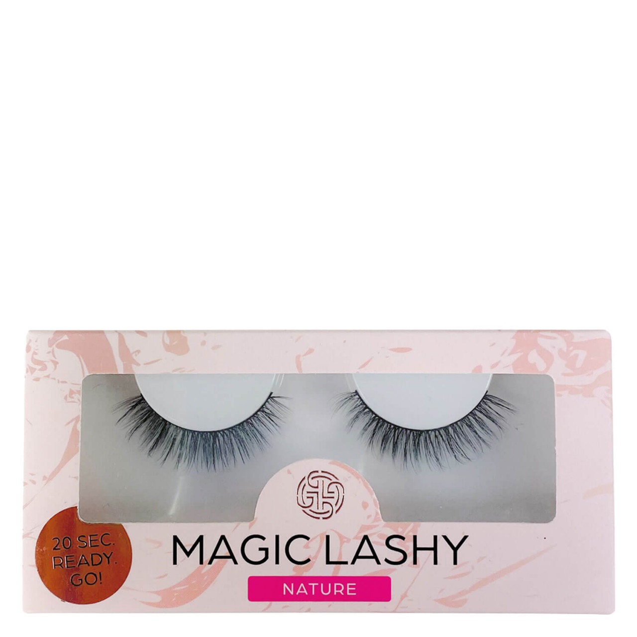 GL Beautycompany - Magic Lashy Nature GL Beautycompany - Magic Lashy Nature von GL Beautycompany