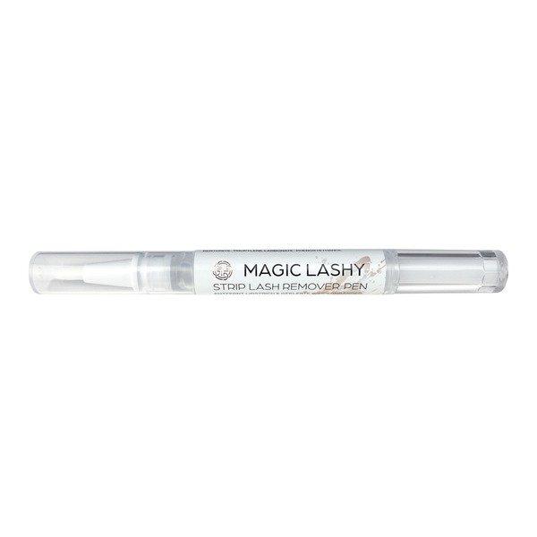 Magic Lashy - Remover Pen 1 Stk. Damen Transparent 1 pezzo von GL Beautycompany