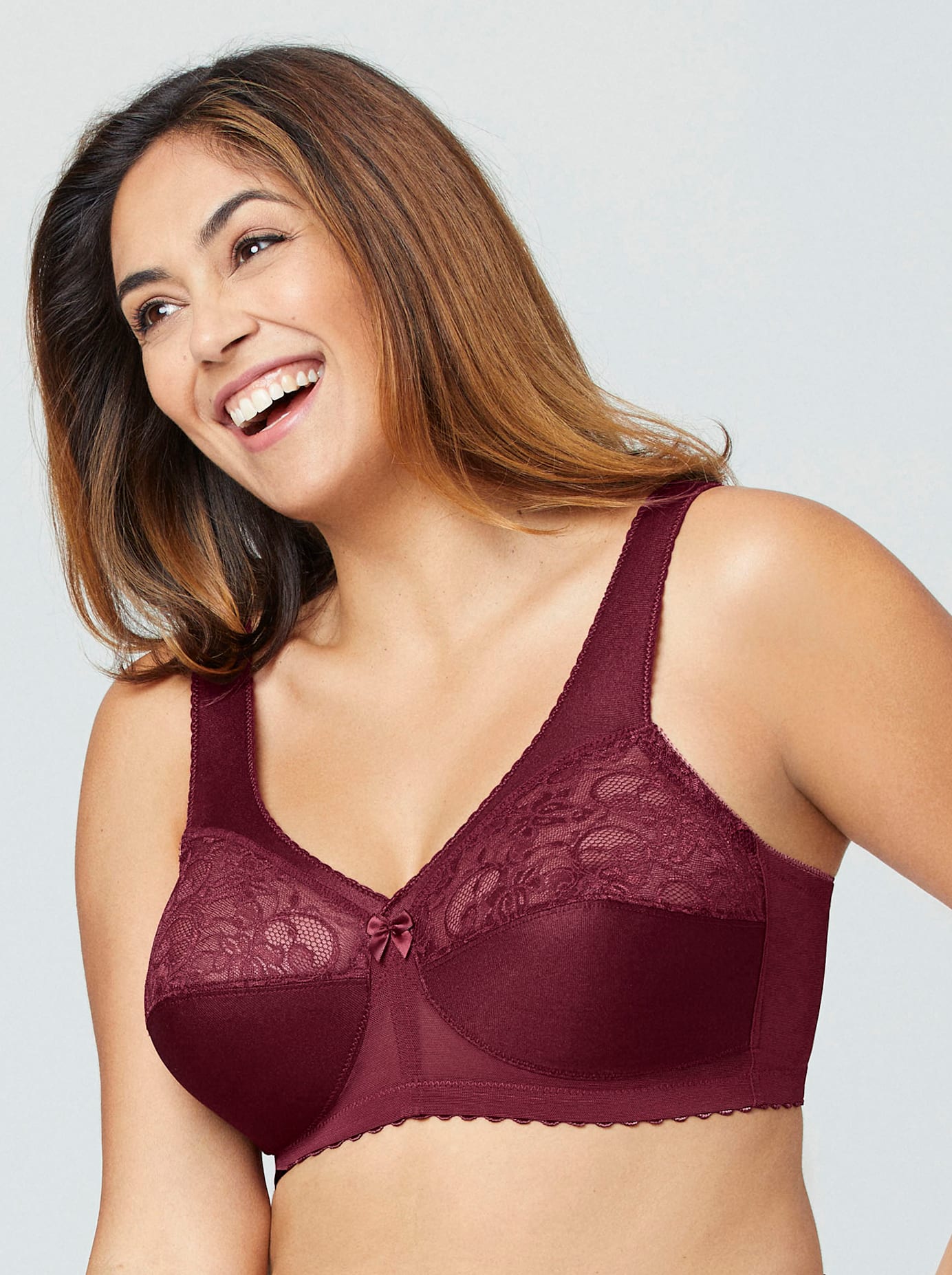 GLAMORISE Entlastungs-BH GLAMORISE Entlastungs-BH von GLAMORISE