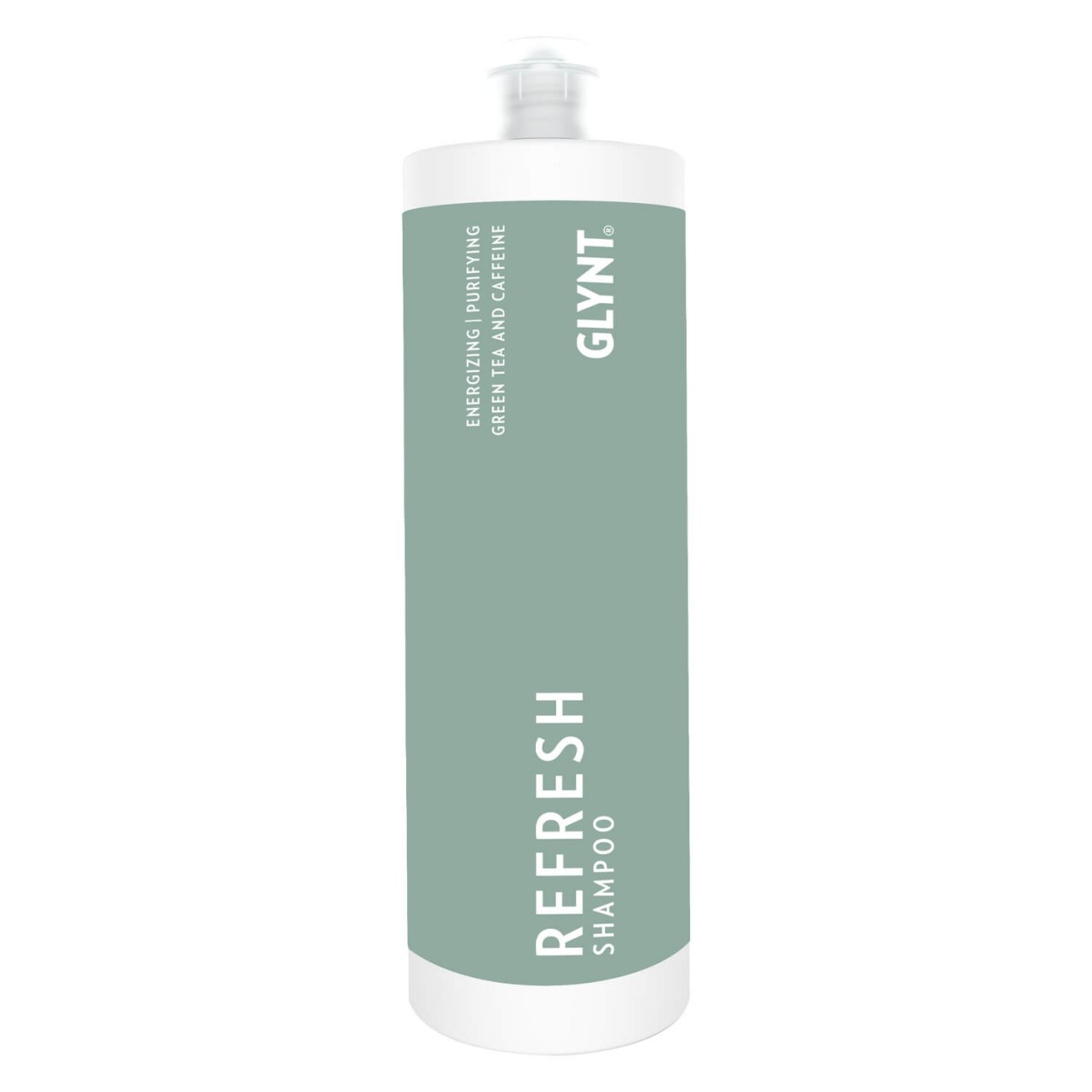 GLYNT Care - Refresh Shampoo GLYNT Care - Refresh Shampoo von GLYNT