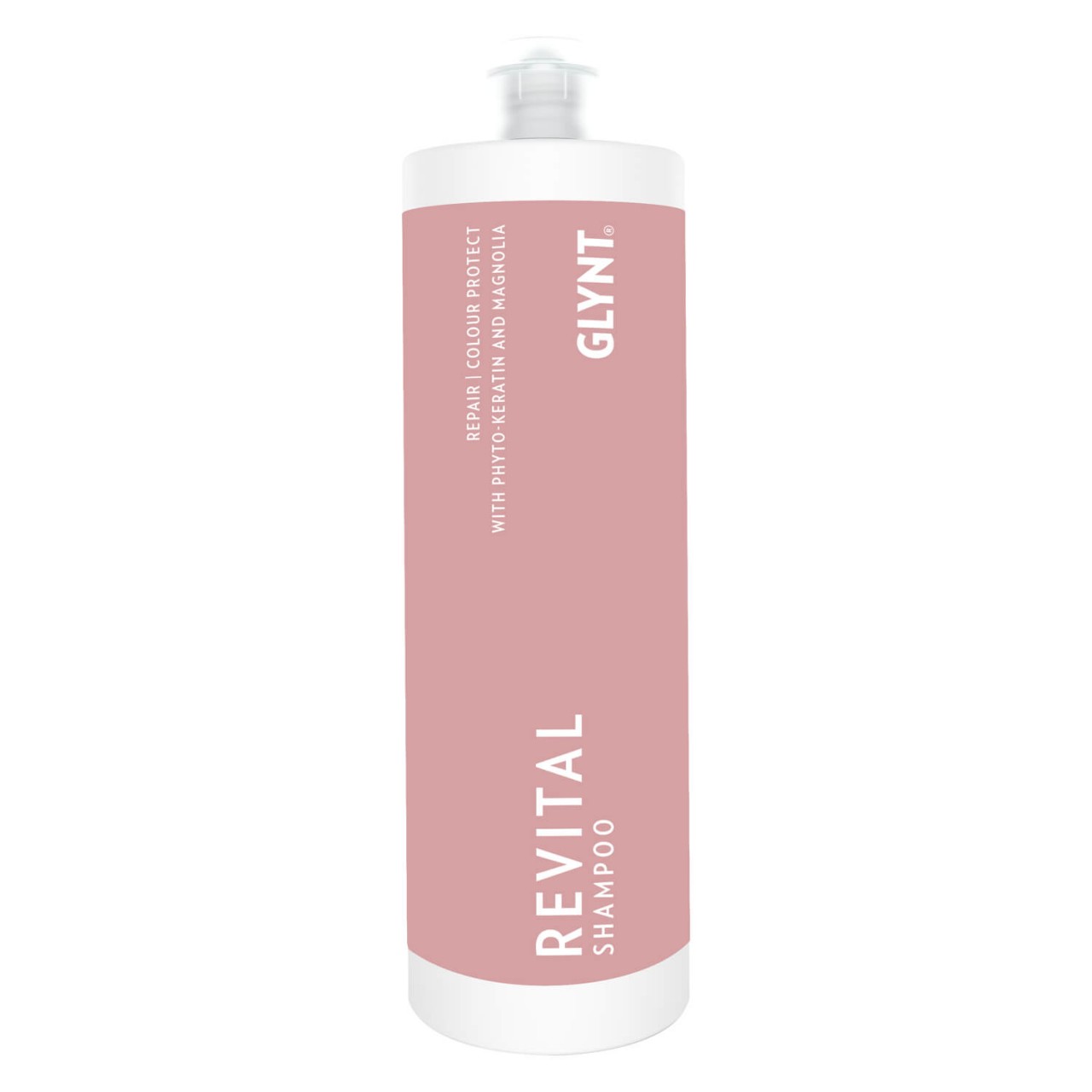 GLYNT Care - Revital Shampoo GLYNT Care - Revital Shampoo von GLYNT